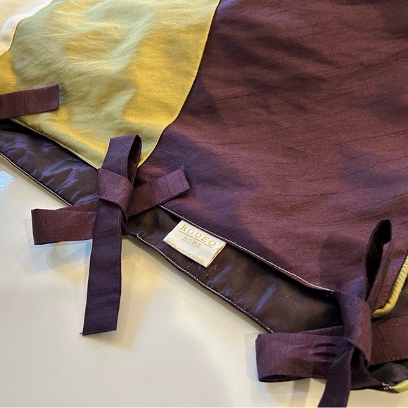 Rodeo Home Christmas Tree Skirt - Picture 3 of 5